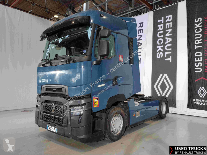 جرار Renault