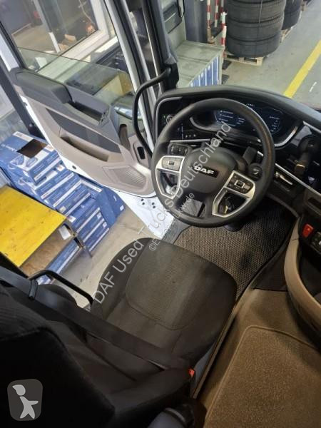 Cabeza tractora DAF 480 FT 4X2