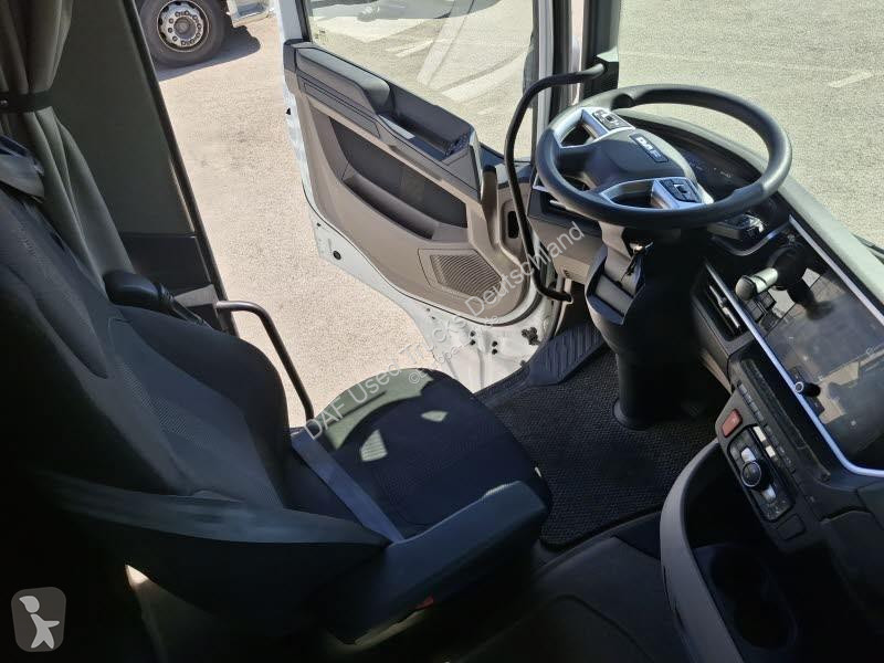 Trekker DAF 480 FT 4X2
