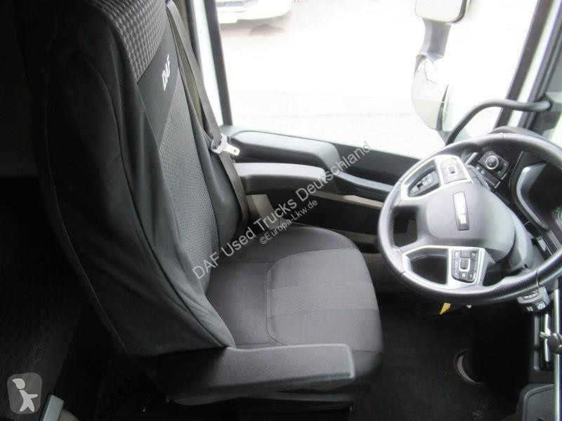 Тягач DAF 480 FT 4X2