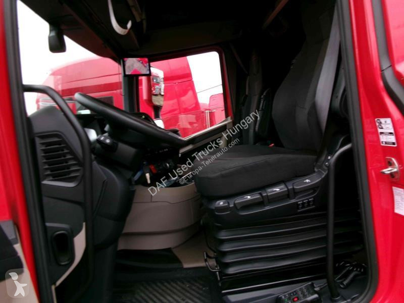 جرار DAF XG  FT 4X2