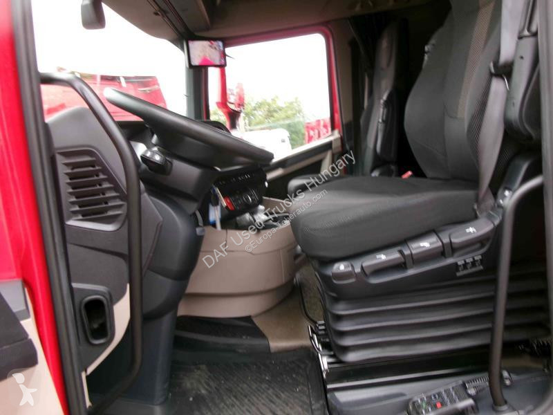 جرار DAF XG  FT 4X2