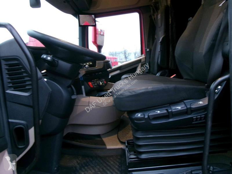 جرار DAF XG  FT 4X2