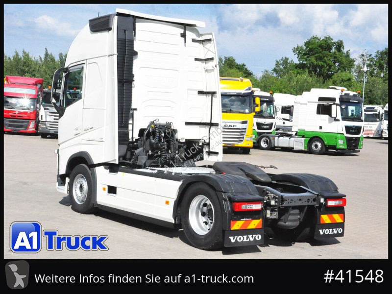 جرار Volvo FH 460  I Park Cool, Safety Pack,