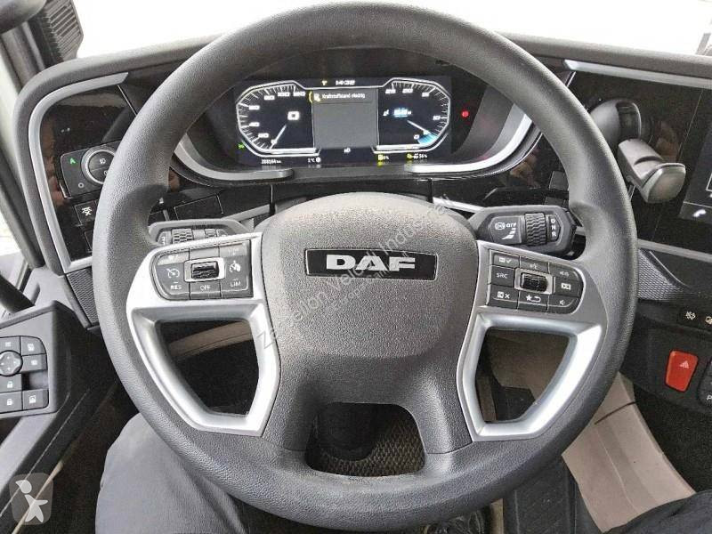 Traktor DAF