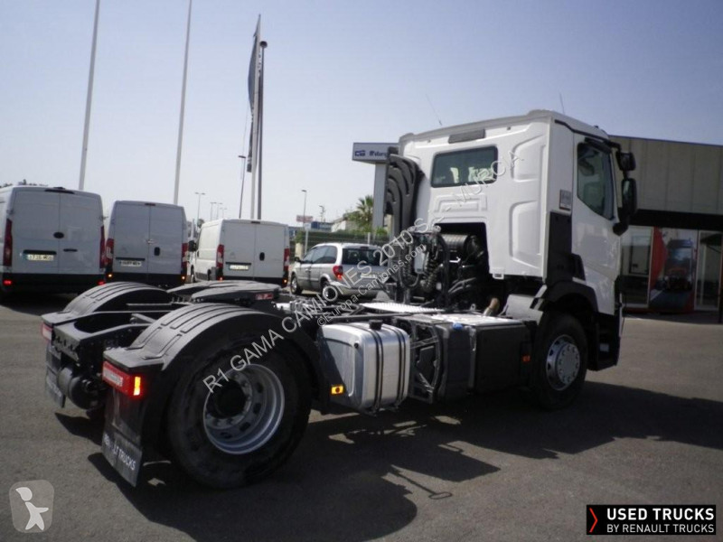 جرار Renault