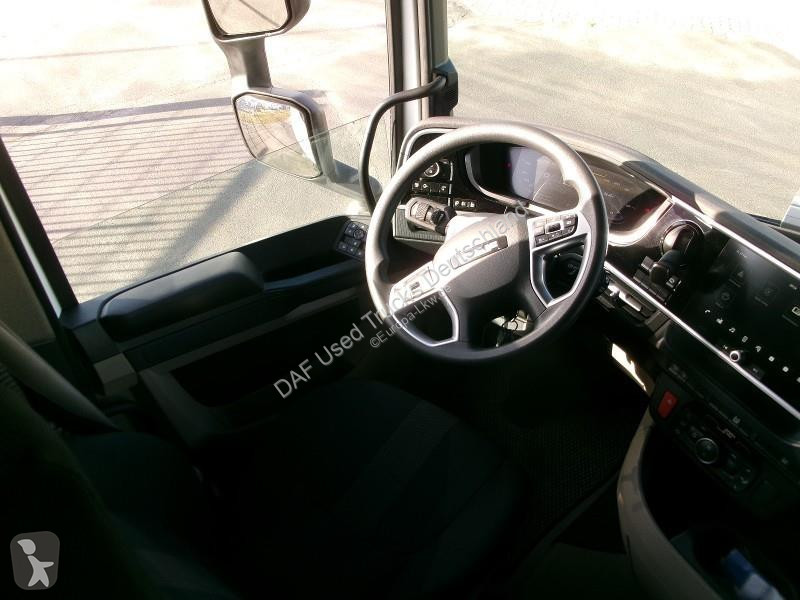 Ciągnik siodłowy DAF 480 FT 4X2