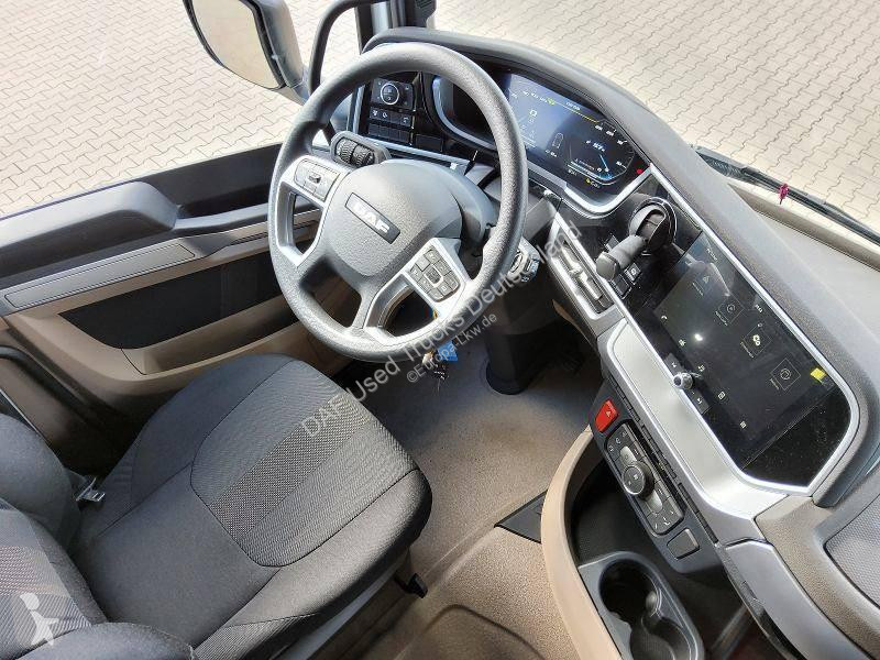 Trekker DAF XG  FT 4X2