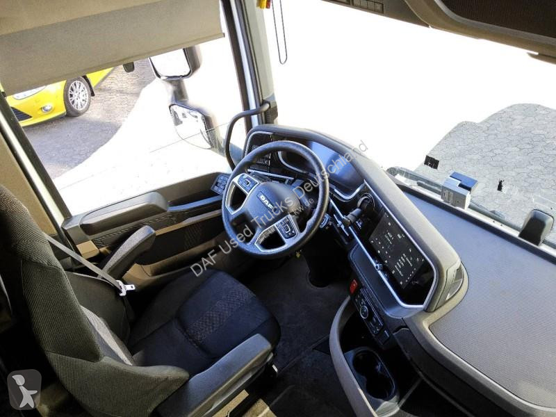 Trekker DAF XG  FT 4X2