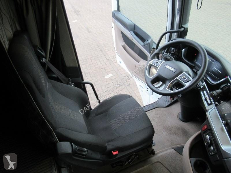 Trekker DAF XG  FT 4X2