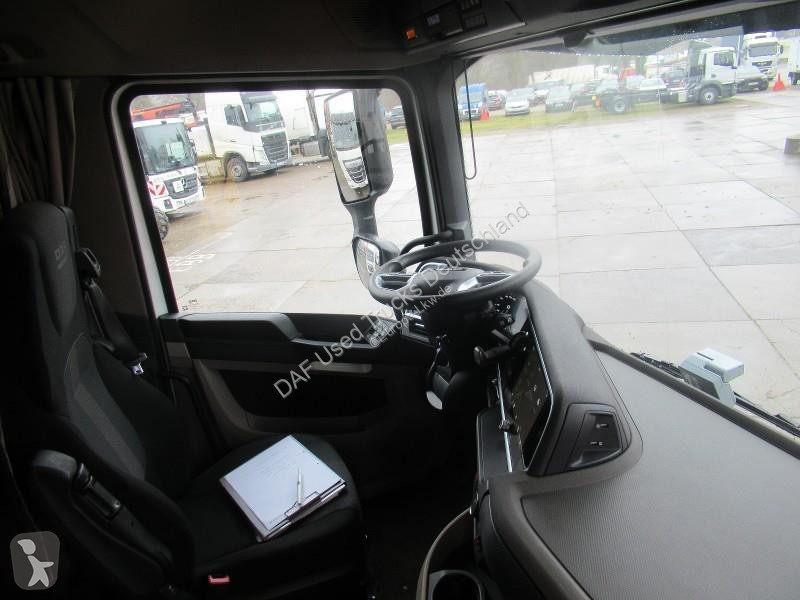 Trekker DAF XG  FT 4X2
