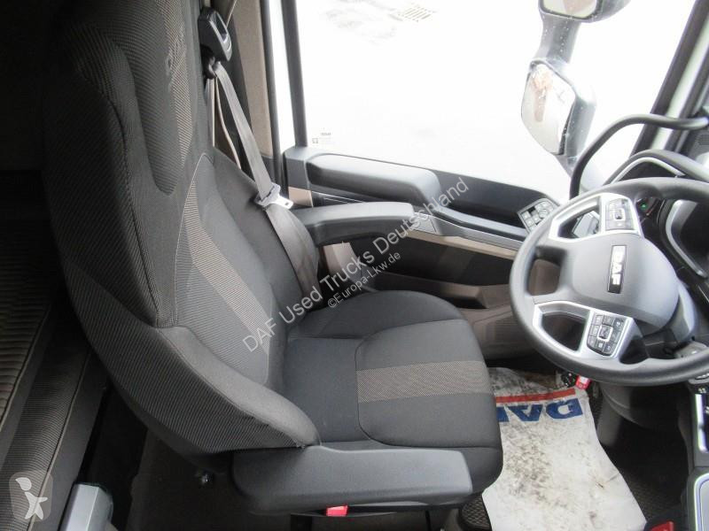 Nyergesvontató DAF 480 FT 4X2