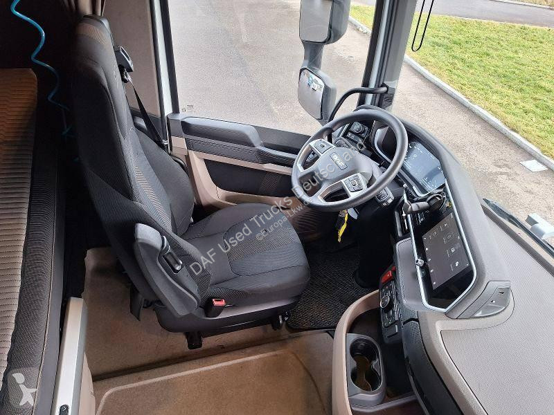 Trekker DAF XG  FT 4X2