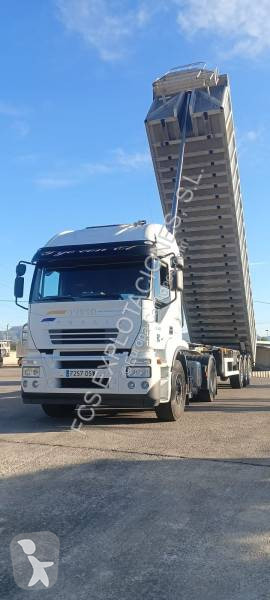 جرار Iveco