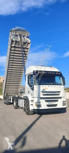 جرار Iveco