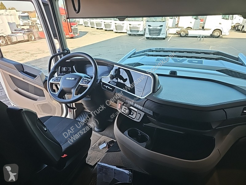 Tracteur DAF XG  FT 4X2