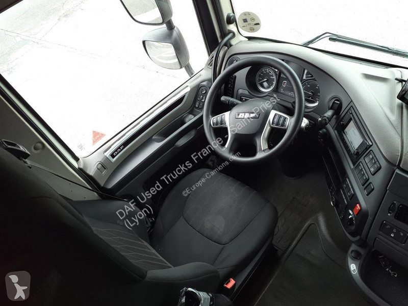 جرار DAF 530 FT 4X2