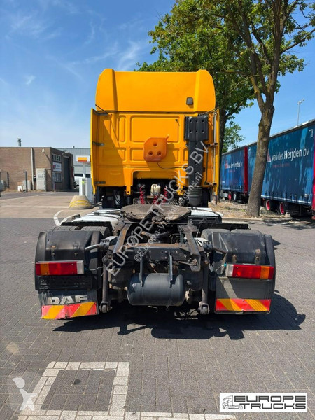 DAF 410 Steel/Air - Manual - SSC - Airco...