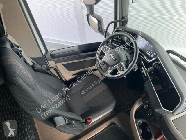 Tracteur DAF XG  FT 4X2