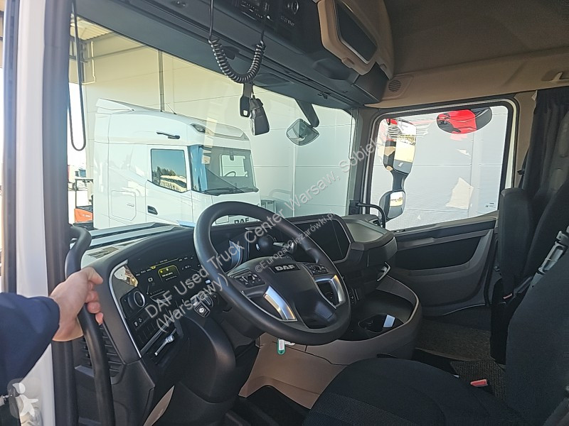 Tracteur DAF XG  FT 4X2