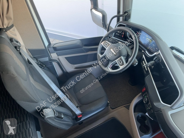 جرار DAF XG  FT 4X2