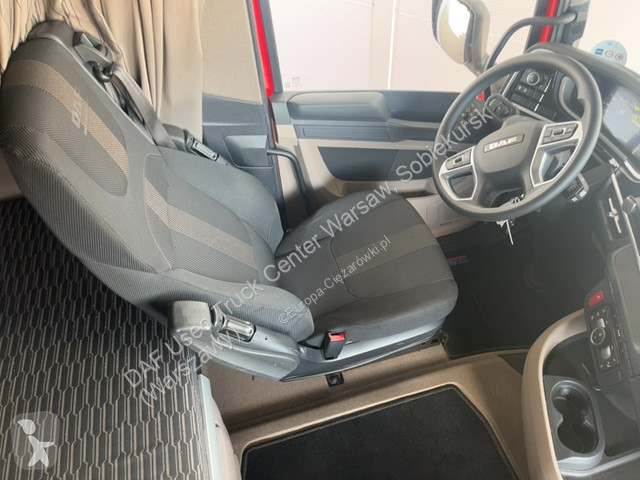 جرار DAF XG  FT 4X2