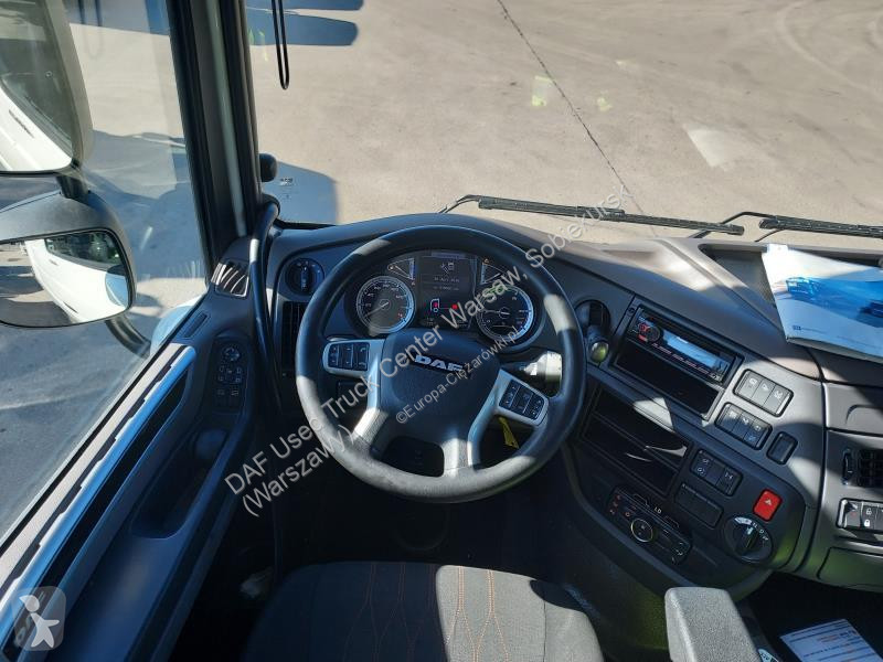 Tracteur DAF XF  FT 4X2