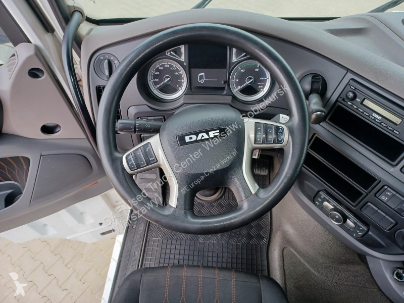 جرار DAF XF  FT 4X2