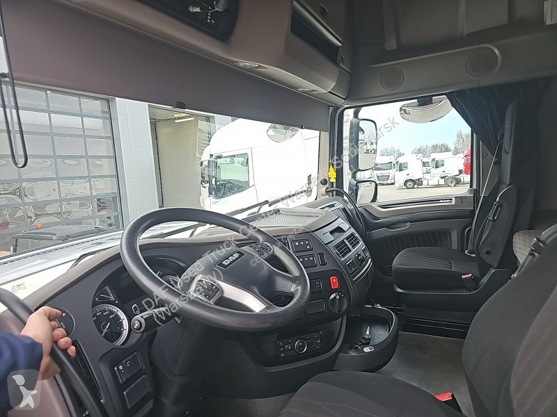 Tracteur DAF XF  FT 4X2