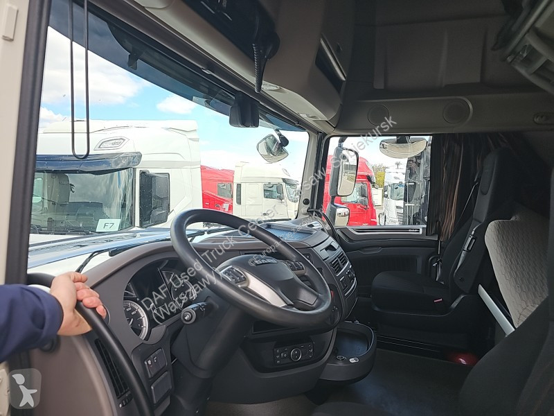 Tracteur DAF XF  FT 4X2