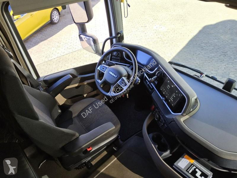 Trekker DAF XG  FT 4X2