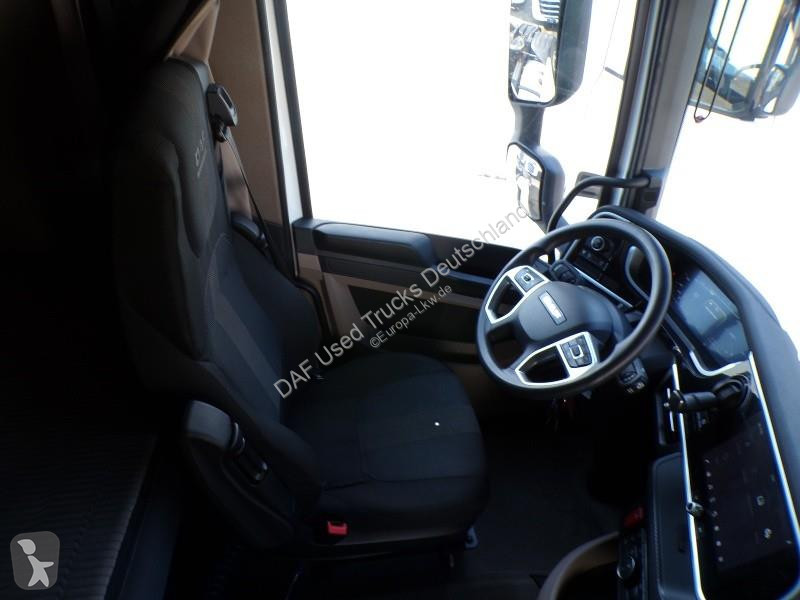 Trekker DAF 480 FT 4X2