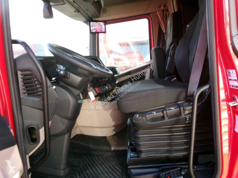 جرار DAF XG  FT 4X2