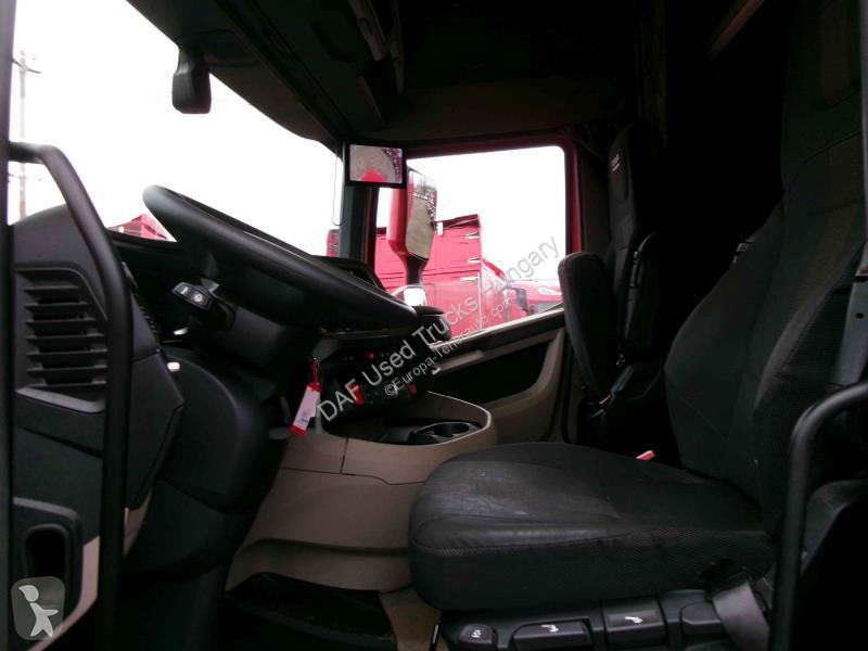 جرار DAF XG  FT 4X2