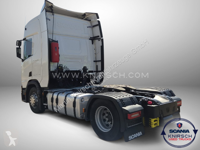 جرار Scania R 450 A4x2NA Retarder Tacho Smart 2