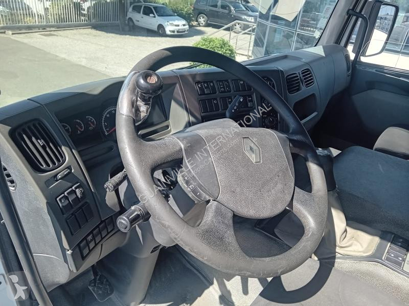 جرار Renault 450 DXi