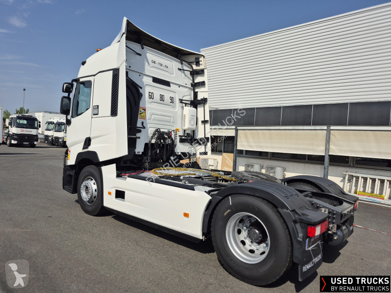 جرار Renault