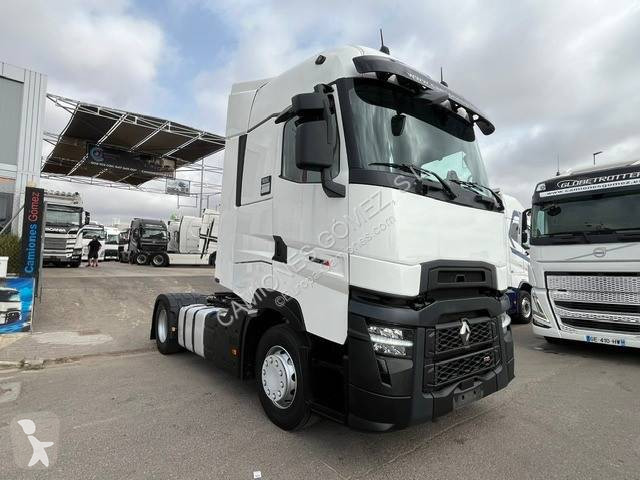 جرار Renault
