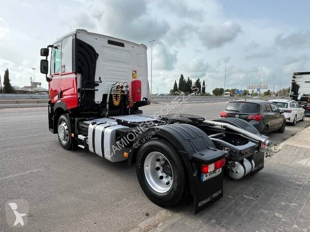 جرار Renault