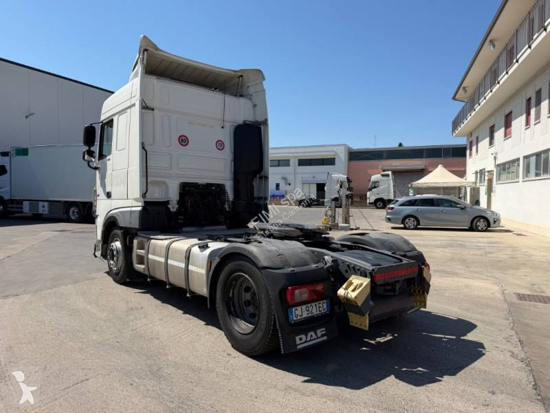 Trattore Stradale DAF