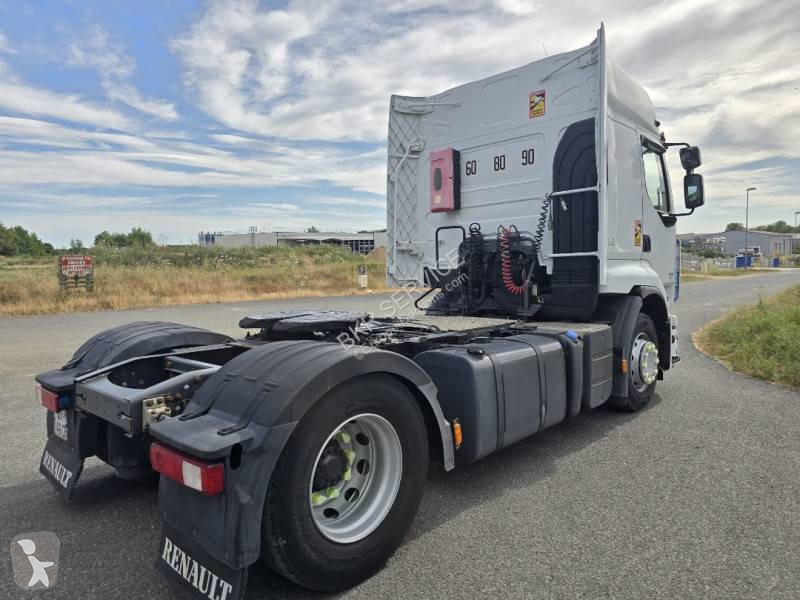 جرار Renault