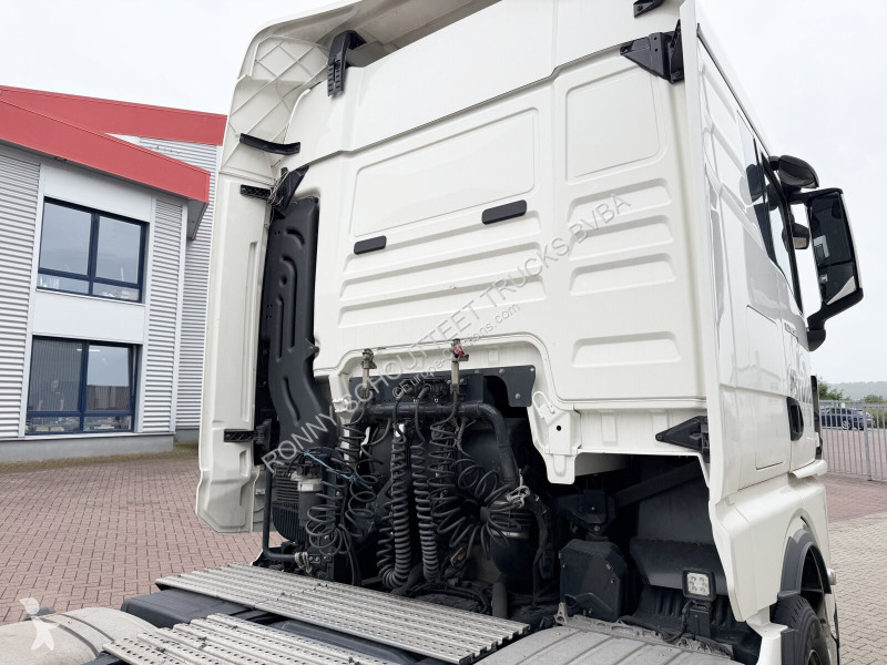 جرار MAN TGX 18.510 4x2 BL TGX 18.510 4x2 BL,...