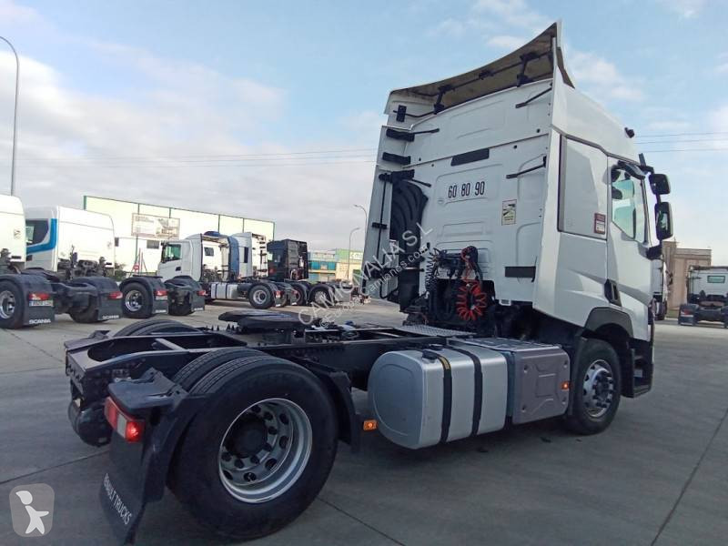 جرار Renault