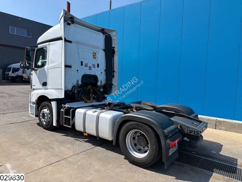 جرار Mercedes 1845 EURO 6d