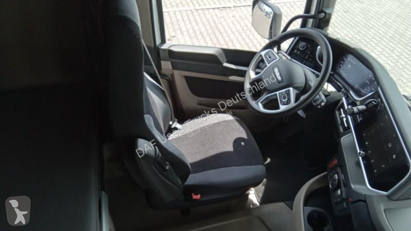 Тягач DAF 480 FT LOW DECK 4X2