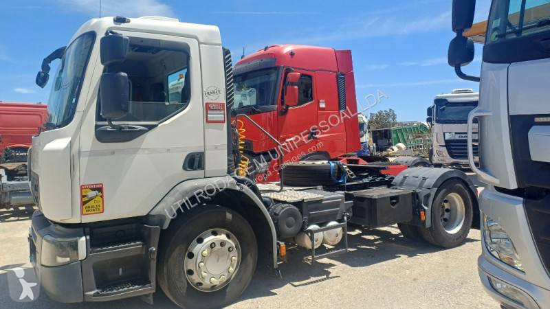 جرار Renault