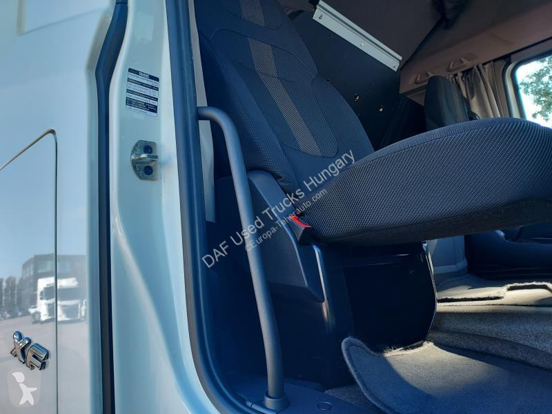 Tratores DAF XFn  FT 4X2