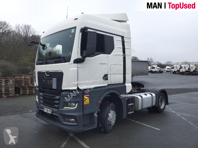 جرار MAN TGX 18.510 4x2 LL SA
