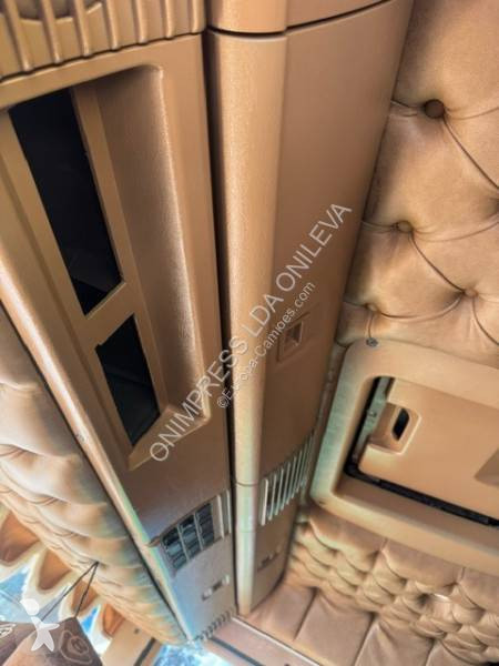 جرار Scania