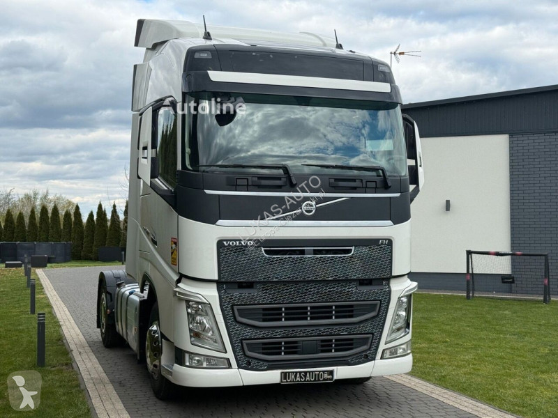 Влекач Volvo FH 500